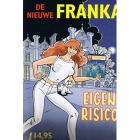FRANKA: DISPLAY (A4) EIGEN RISICO