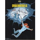 FRANKA: 22: ONDERWERELD (HC)