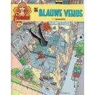 FRANKA: 12: DE BLAUWE VENUS