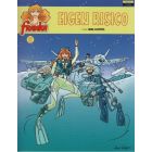 FRANKA: 17: EIGEN RISICO (2001)