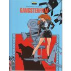 FRANKA: 10: GANGSTERFILM (HC)