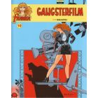 FRANKA: 10: GANGSTERFILM