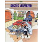 FRANKA: 16: SUCCES VERZEKERD (HC)