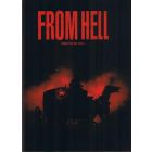 FROM HELL: 01: VANUIT DE HEL