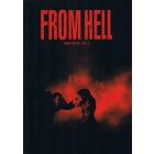FROM HELL: 02: VANUIT DE HEL (2)