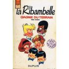 GAG DE POCHE: 45: ROBA