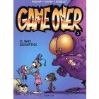 GAME OVER: 03: O WAT SCHATTIG