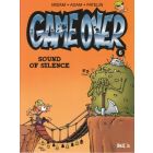 GAME OVER: 06: SOUND OF SILENCE