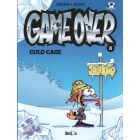 GAME OVER: 08: COLD CASE