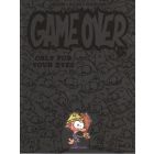 GAME OVER: 07: ONLY FOR YOUR EYES