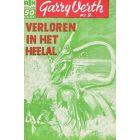 GARRY VERTH: 09