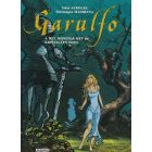 GARULFO: 04: MONSTER MET DE KRISTALLEN OGEN