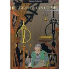 GEHEIM VAN COIMBRA: DEEL 1