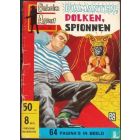 GEHEIM AGENT: 019