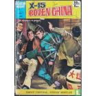 GEHEIM AGENT: 035