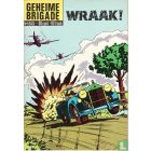 GEHEIME BRIGADE: 1313
