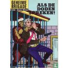 GEHEIME BRIGADE: 1318