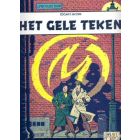 BLAKE EN MORTIMER: 06: HET GELE TEKEN