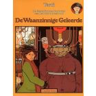 ISABELLE AVONDROOD: 03: DE WAANZINNIGE GELEERDE (1977)