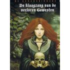 KLAAGZANG VAN DE VERLOREN GEWESTEN: GENADERIDDERS: 01