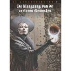 KLAAGZANG VAN DE VERLOREN GEWESTEN: GENADERIDDERS: 03