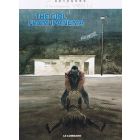 GETEKEND: 24: THE GIRL FROM IPANEMA (HERMANN)