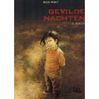 GEVILDE NACHTEN: 03: NIMFEN