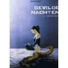 GEVILDE NACHTEN: 01: NAKOMELINGEN