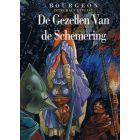 GEZELLEN VAN DE SCHEMERING: INTEGRALE UITGAVE