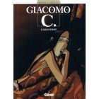 GIACOMO C: 08: LELIJK ALS DE NACHT
