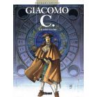 GIACOMO C: 10: SCHADUW VAN DE TOREN