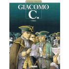 GIACOMO C: 11: BRIEVEN