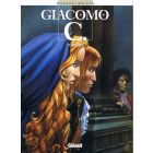 GIACOMO C: 14: GOUDLOKJE