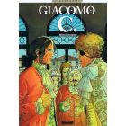 GIACOMO C: 04: MEESTER EN KNECHT