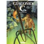 GIACOMO C: 06: RING VAN DE FOSCA'S