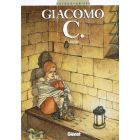 GIACOMO C: 07: ANGELINA