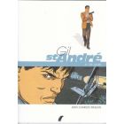GIL ST ANDRE: 04: DE JAGER