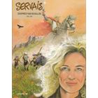 GODFRIED VAN BOUILLON: 01 (SERVAIS)