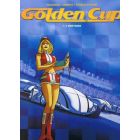 GOLDEN CUP: 01: DAYTONA