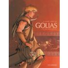 GOLIAS: 01: VERLOREN KONING