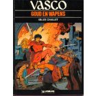 VASCO: 01: GOUD EN WAPENS