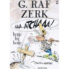 G.RAF ZERK: 02: BOTJE BIJ BOTJE