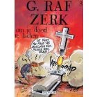 G.RAF ZERK: 03: OM JE DOOD TE LACHEN