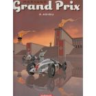 GRAND PRIX: 03: ADIEU (HC)