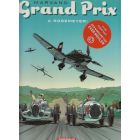 GRAND PRIX: 02: ROSEMEYER (HC)