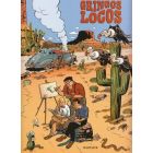 GRINGOS LOCOS: FRANQUIN, MORRIS EN JIJE (MET BIJLAGE)
