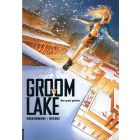 GROOM LAKE: 02: HUN GROOT GEHEIM