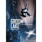 GROOM LAKE: 01: PSYCHOANALYSE VAN DE VERGETELHEID