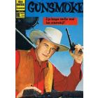 GUNSMOKE: 10