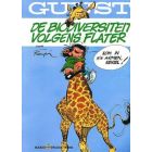 GUUST FLATER: SP: BIODIVERSITEIT VOLGENS FLATER